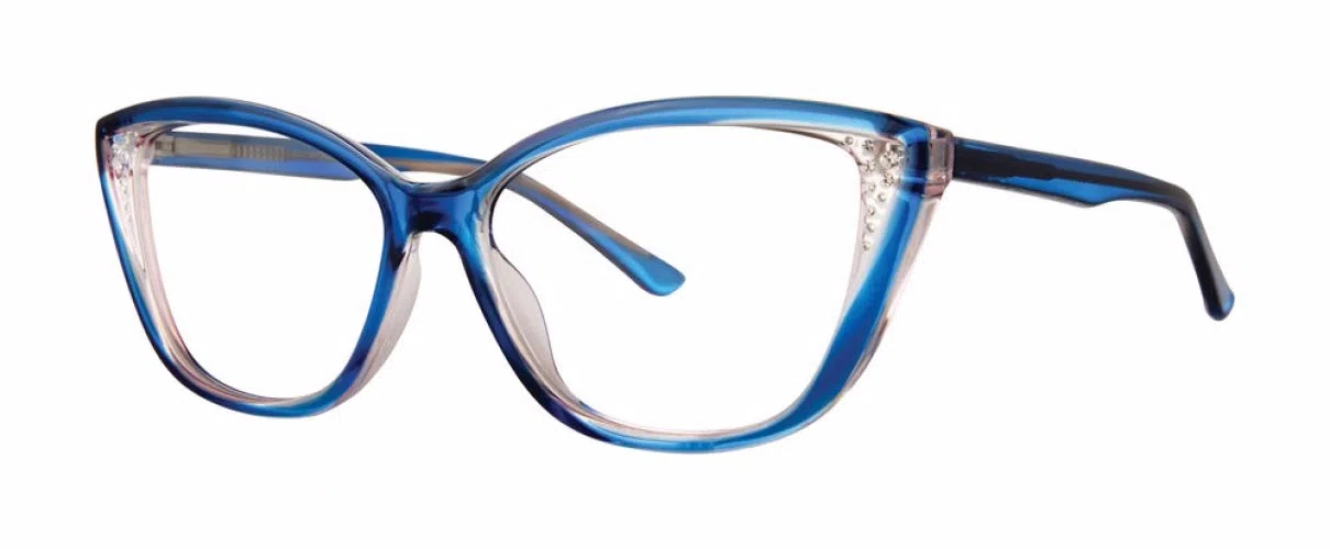 MODERN TIMES ABROAD Eyeglasses - view 3